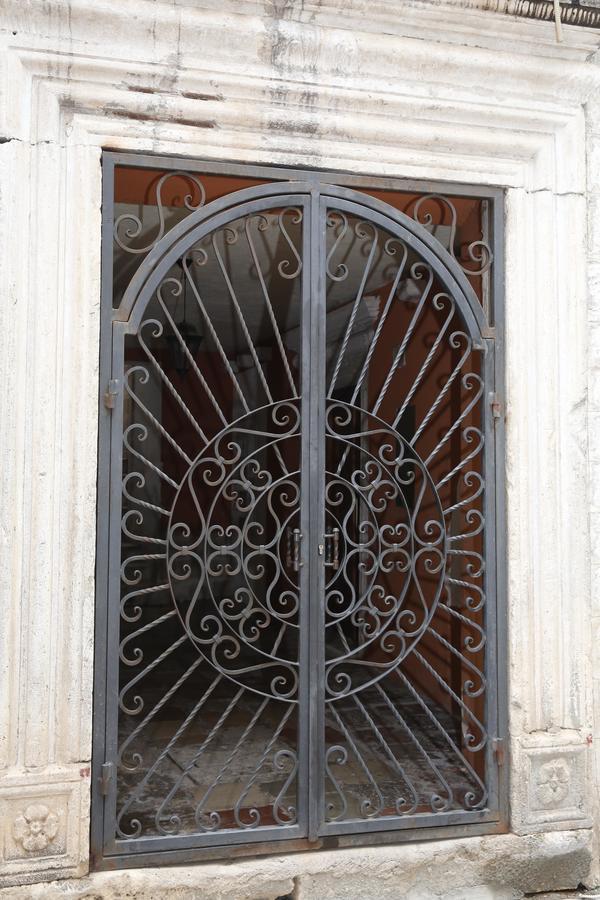 Ferienwohnung Old Town Kotor Square Exterior foto